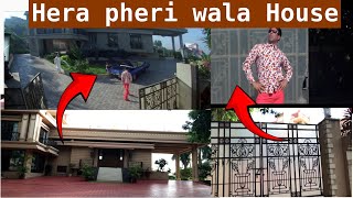 Phir Hera pheri 2006 Movie Location  Movie location [upl. by Akinorev597]