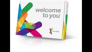 How To Use The 23andMe DNA Test Kit [upl. by Kennard]