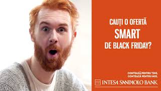 Smart Black Firday  Deposit Campanie [upl. by Retsub5]