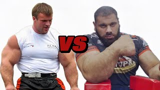 Levan Saginashvili vs Denis Cyplenkov [upl. by Poirer806]