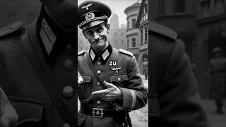 Der falsche Marschall Wie ein Mann eine ganze Armee narrte 🪖 zweiterweltkrieg berlin trick [upl. by Drannel]