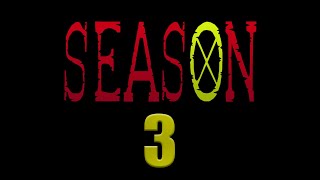 GS AMVs SEASON 3  TEMPORADA 3 GS [upl. by Eelarbed]