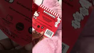 TJ Maxx Hello Kitty Backrest 2999 hellokitty tjmaxx hellokittyfinds hellokittychannel [upl. by Pallaten]