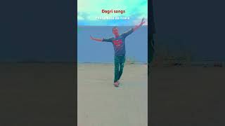 New dogri pahadi dance dance himachal pahadi dogri [upl. by Ermengarde646]