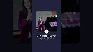 New song release Via Dolorosa [upl. by Ocicnarf]