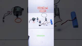 Power Dc Motor  Dc to Dc Free Energy🔌🔋💡⚡ Generator  LEDLights shorts dcmotor tech project [upl. by Allrud132]