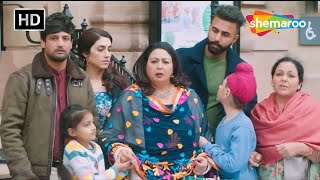 New Punjabi Movie 2024 Full Movie Latest Punjabi Movie 2024  Anita Devgan  Jimmy Sheirgill  HD [upl. by Norre]