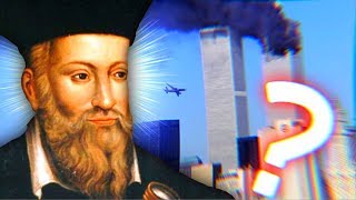 LES PROPHÉTIES DE NOSTRADAMUS SONT VRAIES  Ou pas [upl. by Koal]