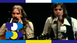 Bellamy Brothers  Let Your Love Flow 1976  Toppop [upl. by Wei]