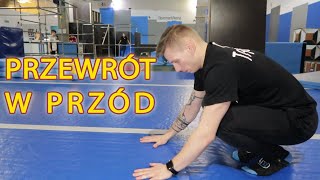 PRZEWRÓT W PRZÓD TUTORIAL NAUKA METODYKA [upl. by Ttezil]