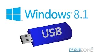 Cómo Instalar Microsoft Windows 81 en USB [upl. by Giacopo282]