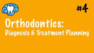 Orthodontics  Diagnosis amp Treatment Planning  INBDE ADAT [upl. by Sprung488]