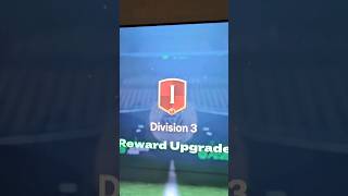 Huge profit 750k Promo icon player pick Div 3 rival rewards eafc25 ultimateteam [upl. by Elamrej]