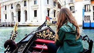 MARRY ME  Überraschung in Venedig [upl. by Neersin]