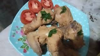 RESEP AYAM GORENG CRISPY ALA KFC TAHAN LAMASriCaemAh kurniawandienda [upl. by Amoreta608]