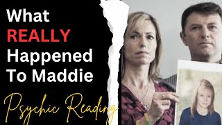 What Happened To Madeleine McCann What part did Kate and Gerry McCann play [upl. by Myke715]