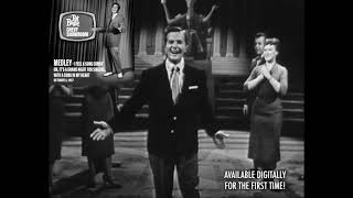 Pat Boone  Medley Live On The Pat Boone Chevy Showroom October 3 1957 [upl. by Hugh]