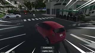 a well executed handbrake turn [upl. by Bandler738]