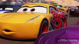 CARS 3 FINAL RACE HINDI [upl. by Peugia]