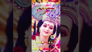 JAY MAATA DURGA MAA🌺maa durgapuja gpn957 shorts trending viral ytshorts maaserawali views [upl. by Koser]