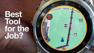 Frustrated with Garmin Time for a Change Apple Watch Ultra 2 [upl. by Ailev]