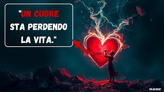 Perdere la Vita o Trovare la Salvezza Cuore vs Morte [upl. by Margreta663]