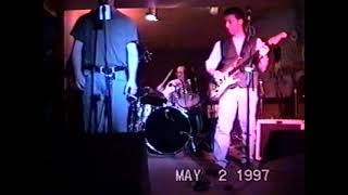 Meathead with Chris Lohr  Live at Moondogs  May 2 1997 [upl. by Ahsaenat]