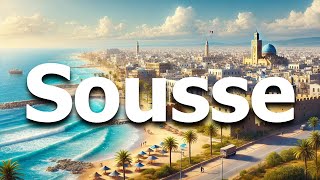 Sousse Tunisia 13 BEST Things To Do In 2024 Travel Guide [upl. by Teuton]