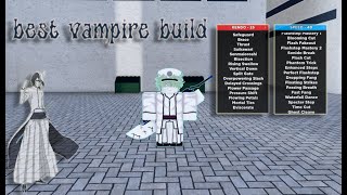 The Best Vastocar Build  Type Soul [upl. by Archle]