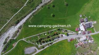 Camping Gadmen [upl. by Merc]