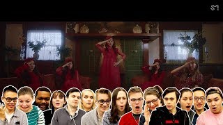 Classical Musicians React Red Velvet PeekABoo [upl. by Orual]