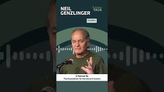 New York Times Writer and Storyteller Neil Genzlinger  HarmonyTALK Podcast [upl. by Akirehs]