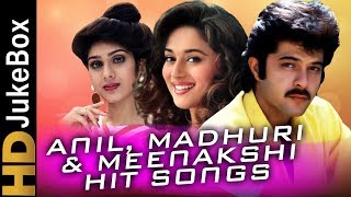 1942 A Love Story  All Songs Playlist  Ek Ladki Ko Dekha  Kuch Naa Kaho  Pyar Hua Chupke Se [upl. by Ezzo]