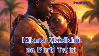 Kijana Masikini na Binti Tajiri Part 6 Madebe Lidai netflix sadstory lovestory netflixseries [upl. by Barthol189]