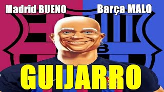 GUIJARRO EN CLAVE BLAUGRANA  SUSCRIPTORES HAY ALGO QUE OS QUIERO MOSTRAR [upl. by Paucker]