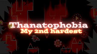 Thanatophobia [upl. by Piotr786]