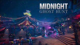 Midnight Ghost Hunt  Hindi [upl. by Niamert]