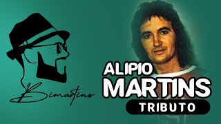 MEDLEY ALÍPIO MARTINS cover BIMARTINS 02 [upl. by Anoiuq]