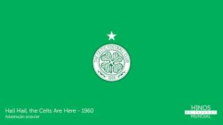 Hail Hail the Celts Are Here 🏴󠁧󠁢󠁳󠁣󠁴󠁿 [upl. by Brozak902]