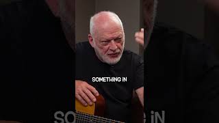 David Gilmour on the “Shine On” chord guitar song pinkfloyd davidgilmour shorts [upl. by Horwitz]