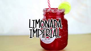 LIMONADA IMPERIAL [upl. by Honniball231]