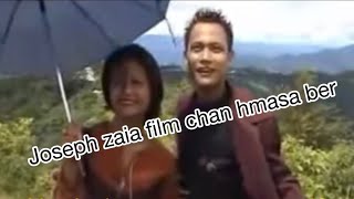 Joseph Zaihmingthanga film chan hmasa ber  Hmangaihna vanduai [upl. by Adlesirhc]