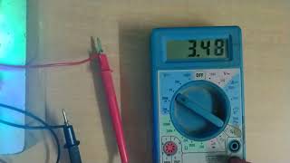 11th bifocal Electronics  Practical  Series Voltage divider [upl. by Airasor157]