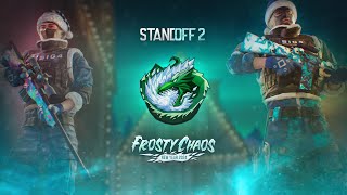 Standoff 2  Frosty Chaos [upl. by Rowell]