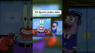 Jedes Jahr das gleiche oder etwa nicht😰😂easports fyp [upl. by Fermin66]