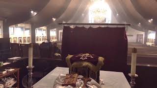 St Philopater amp St Mina Coptic Orthodox Church Live Stream [upl. by Ylenaj57]