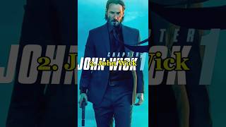 Top 5 Hollywood Action Movies Best Action Movies Action Movie [upl. by Ardnasak]