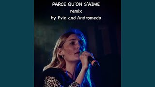 Parce quon saime Remix [upl. by Hamilah739]