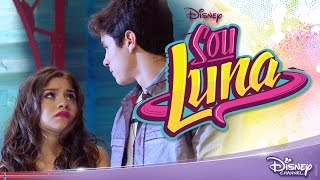 Soy Luna OMG 4 Hvem er forelsket i Luna  Disney Channel Norge [upl. by Sral391]