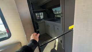 Video Tour of the 2024 Palomino SolAire 230FKBS Travel Trailer at Parkland RV Center [upl. by Vasya]